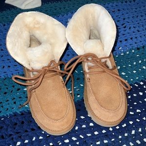 Brand New Uggs